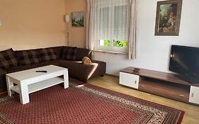 Ferienwohnung Dieterle